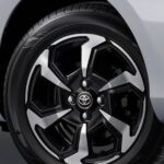toyota yaris 2023 thailand 01