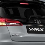 toyota yaris 2023 thailand 06