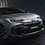 toyota yaris 2023 thailand 07