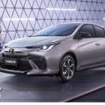 toyota yaris 2023 thailand 08