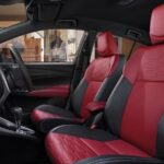 toyota yaris 2023 thailand 15