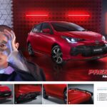toyota yaris 2023 thailand 22
