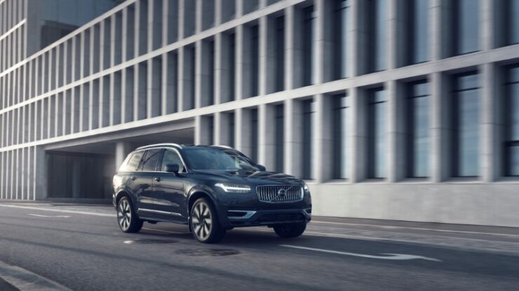 volvo xc90 01
