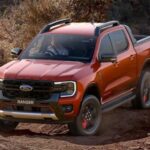 Ford Ranger Stormtrak 01