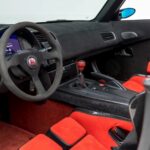 Honda S2000R 08