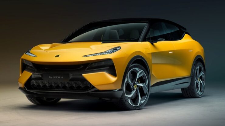 Lotus Eletre 01