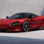 McLaren 750S 05
