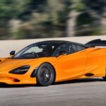 McLaren 750S 06