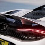 McLaren 750S 11