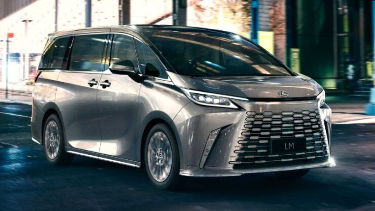 lexus lm 2023 01
