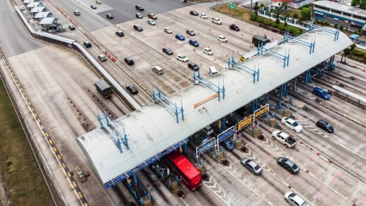 plaza tol gombak