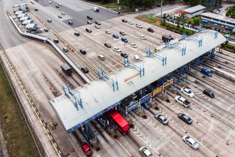 plaza tol gombak
