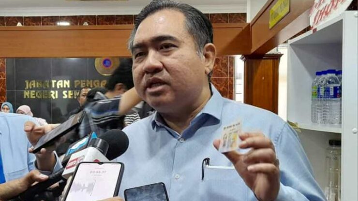 Anthony Loke jpj