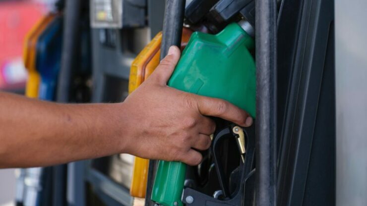 pam petrol