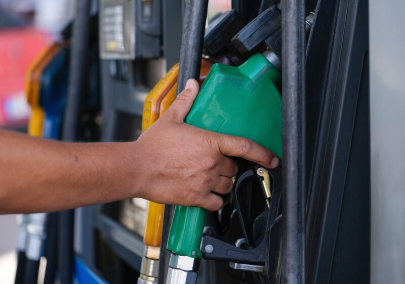 pam petrol