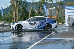 toyo proxes sport 2 official 15