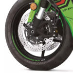 Kawasaki Ninja ZX-6R 2024 15