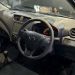 Perodua Axia E 07