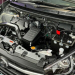 Perodua Axia E 15