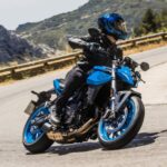 Suzuki GSX-8S 01