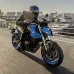 Suzuki GSX-8S 02