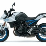Suzuki GSX-8S 06