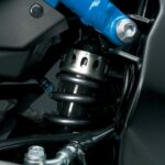 Suzuki GSX-8S 10