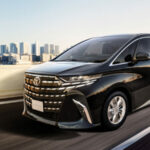 Toyota Alphard 01