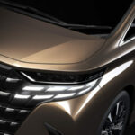 Toyota Alphard 04