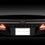 Toyota Vellfire 06