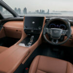 Toyota Vellfire 07