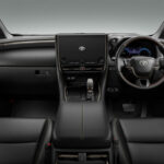 Toyota Vellfire 08