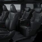 Toyota Vellfire 09