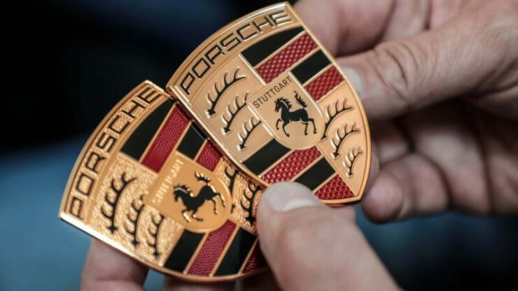 logo baharu porsche 02