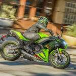 Kawasaki Ninja 650 2023 06