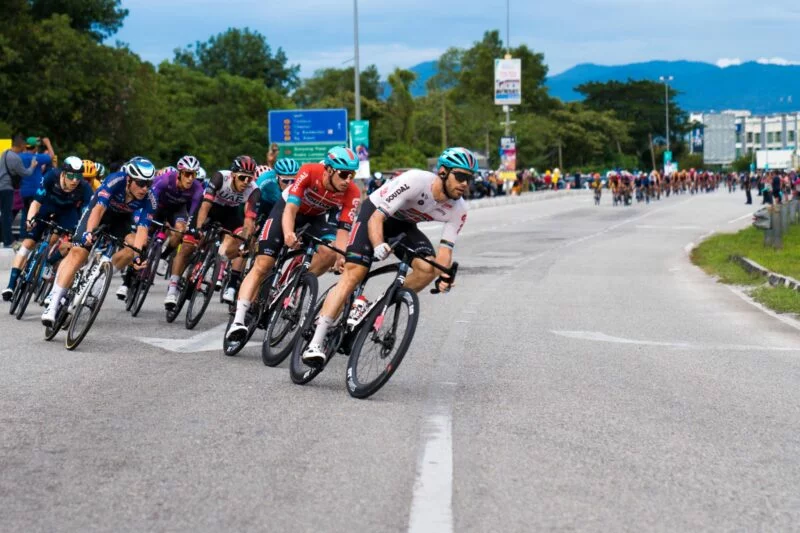 Le Tour de Langkawi