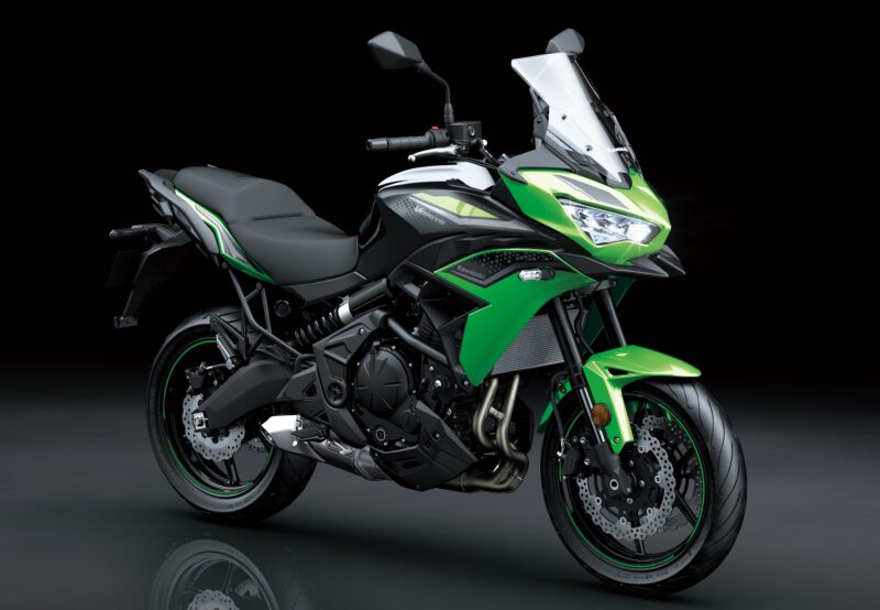 Modenas Versys 650 2023 05