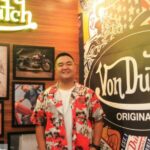 Von Dutch 1