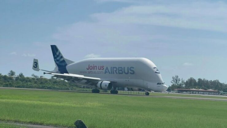 airbus beluga langkawi 03