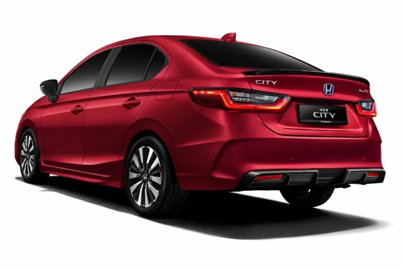 honda city facelift 2023 02