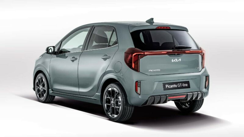 kia picanto gt 2023 03