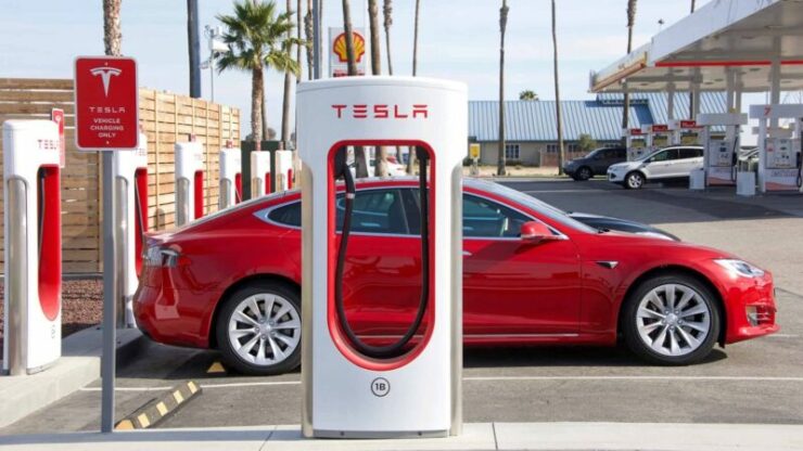 pengecas tesla 01