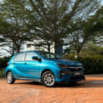 perodua axia 2023 pandu uji 01