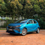 perodua axia 2023 pandu uji 02