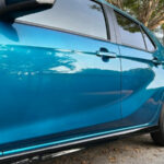 perodua axia 2023 pandu uji 12