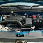 perodua axia 2023 pandu uji 30