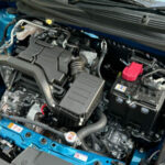 perodua axia 2023 pandu uji 31