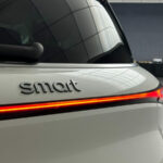 smart #1 29