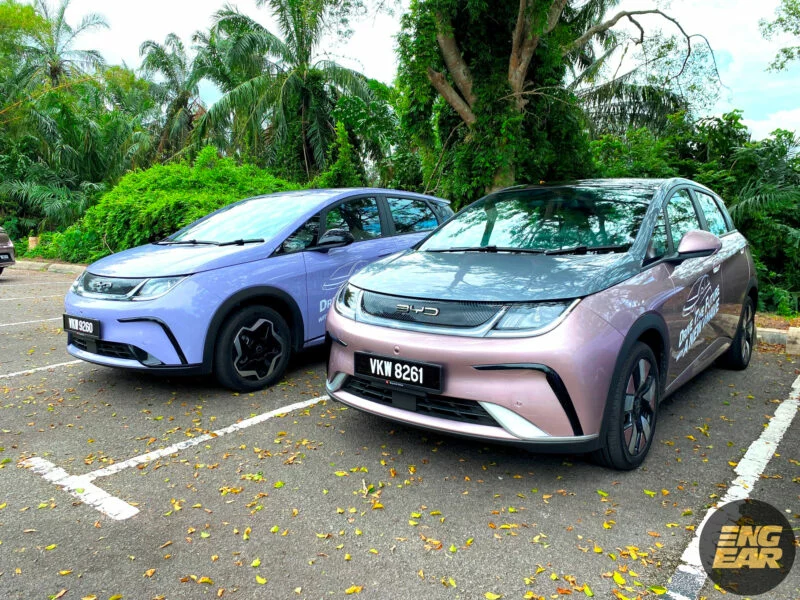 BYD Dolphin media 01
