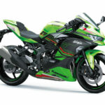 Kawasaki Ninja ZX-25R 01